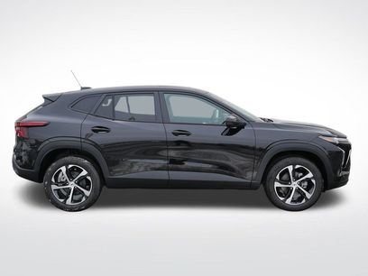 New 2026 Chevrolet Trax RS w/ Sunroof Package