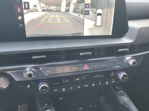 Certified 2024 Kia Telluride SX X-Line AWD/4WD image 26