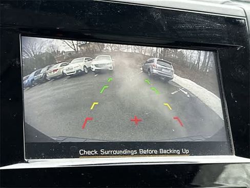 Certified 2022 Subaru Forester image 12