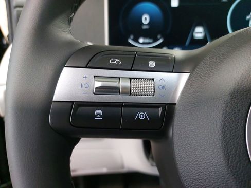 New 2026 Hyundai Tucson SEL AWD/4WD image 17