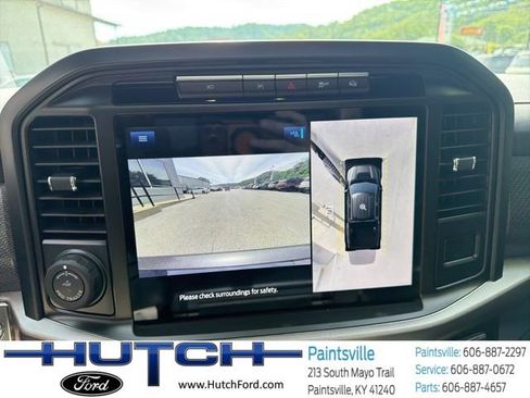 Used 2023 Ford F150 Raptor AWD/4WD image 32