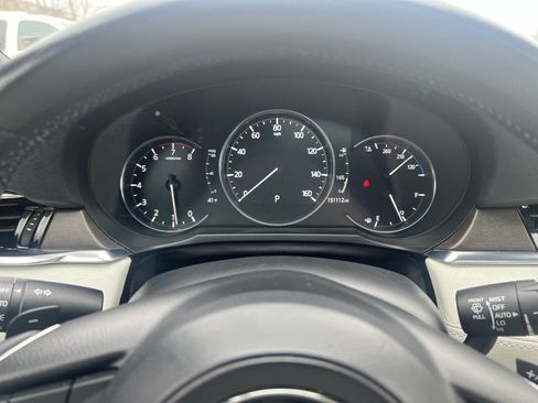 Used 2018 MAZDA MAZDA6 Signature image 20