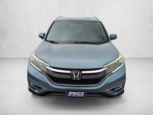 Used 2016 Honda CR-V EX-L image 2