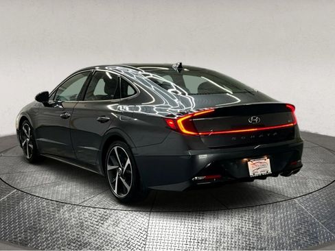 Used 2022 Hyundai Sonata SEL Plus image 6