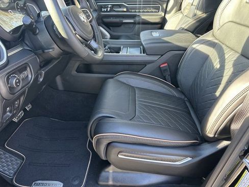 New 2026 RAM 1500 Tungsten image 9