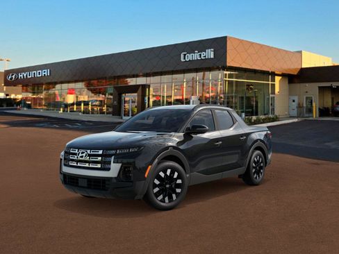 New 2026 Hyundai Santa Cruz SEL AWD/4WD image 1
