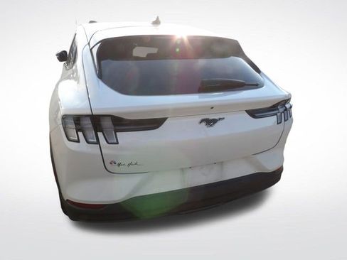 Used 2023 Ford Mustang Mach-E Select w/ Comfort Package Lite image 11