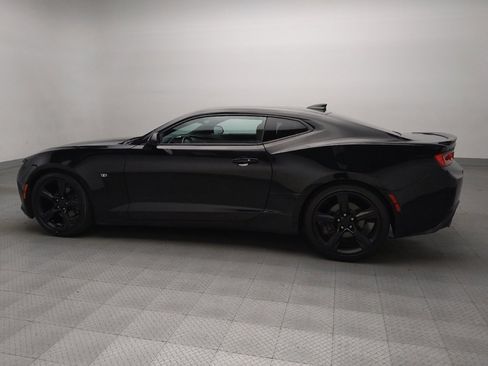 Used 2017 Chevrolet Camaro LT w/ RS Package image 3