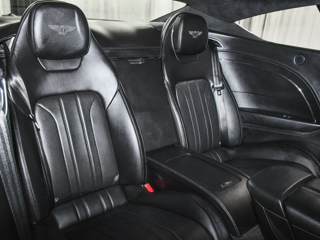 Used 2020 Bentley Continental GT AWD/4WD image 46