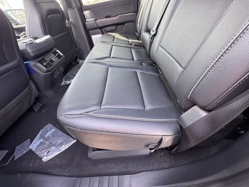 New 2026 Ford F150 Lariat w/ Equipment Group 502A High image 25