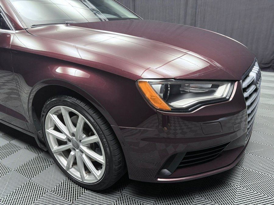 Used 2015 Audi A3 2.0T Premium Plus AWD/4WD image 11