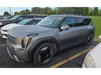 Used 2024 Kia EV9 Wind
