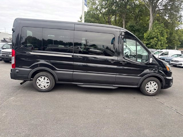 Used 2024 Ford Transit 350 XLT RWD image 10