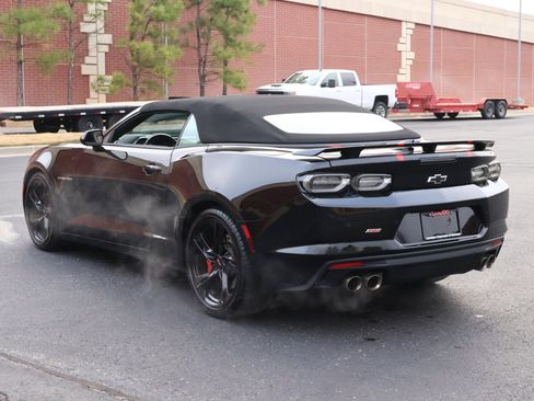 Used 2023 Chevrolet Camaro SS image 7