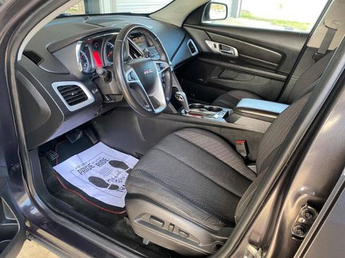 Used 2015 GMC Terrain SLE w/ Convenience Package image 13