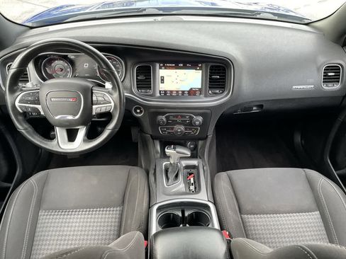 Used 2018 Dodge Charger R/T w/ Beats Audio Group image 22