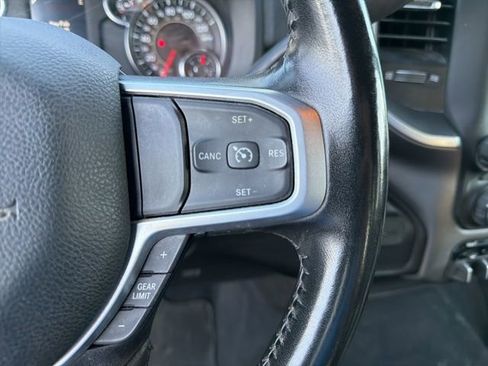Used 2024 RAM 2500 Big Horn AWD/4WD image 23