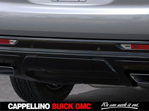 New 2026 Buick Enclave Sport Touring w/ Power Package AWD/4WD image 14