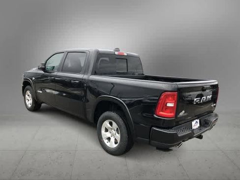 New 2026 RAM 1500 Big Horn image 4