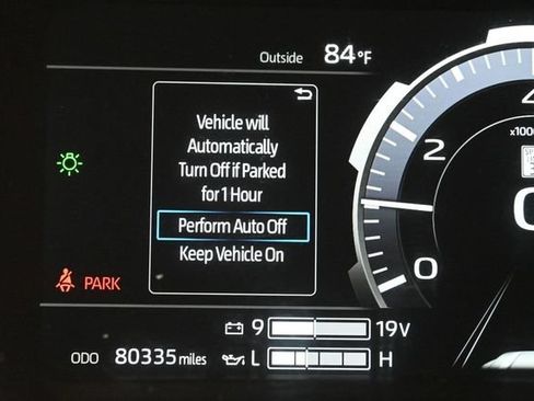 Used 2022 Toyota Tundra TRD Pro AWD/4WD image 4