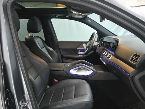 Used 2022 Mercedes-Benz GLE 350 4MATIC image 10