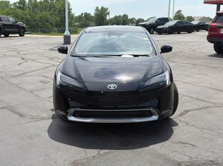 Used 2026 Toyota Prius Plug-In Hybrid w/ Limited Premium Package FWD video 2