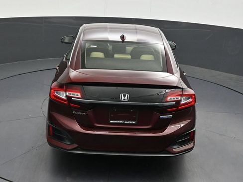 Used 2018 Honda Clarity Plug-In Hybrid image 17