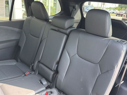 New 2026 Lexus TX 350 AWD image 31