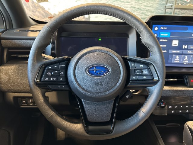 New 2026 Subaru Outback Limited AWD/4WD image 3