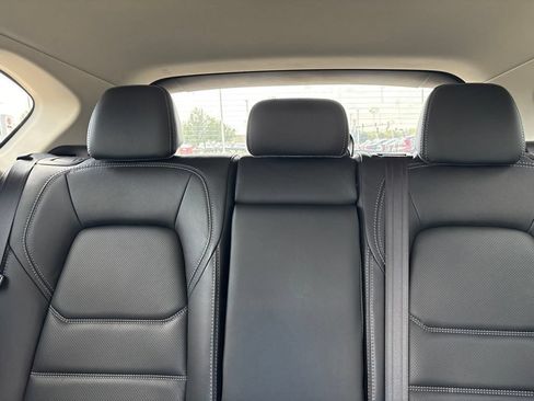 Used 2025 MAZDA CX-5 AWD 2.5 S w/ Preferred Package image 18