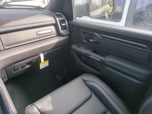 New 2026 RAM 1500 RHO AWD/4WD image 17