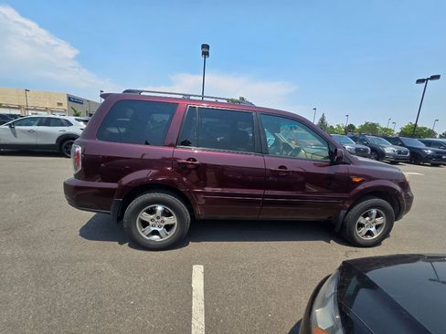 Used 2008 Honda Pilot EX-L image 17
