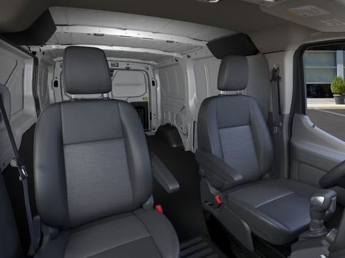 New 2025 Ford Transit 150 Low Roof image 10