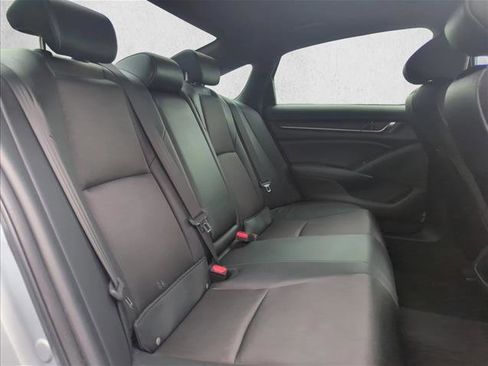 Used 2021 Honda Accord Sport image 22