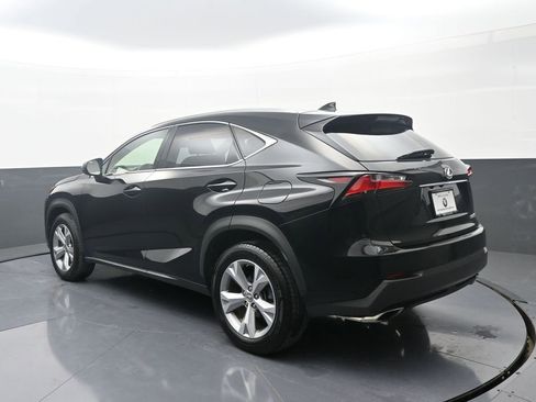 Used 2017 Lexus NX 200t AWD w/ Premium Package image 5