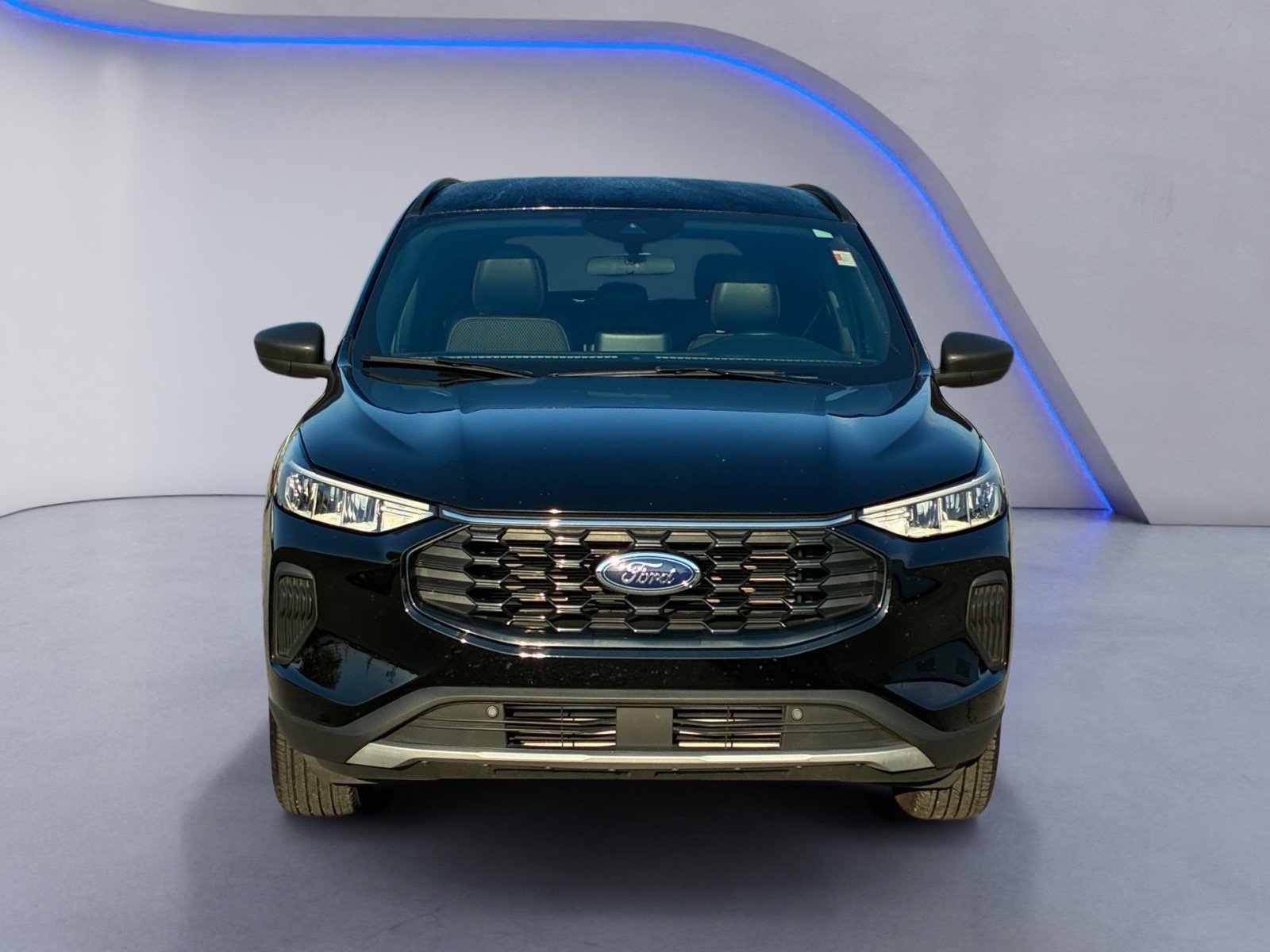 Used 2025 Ford Escape ST-Line AWD/4WD image 8