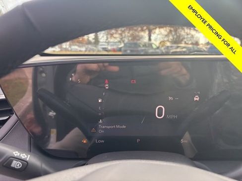 New 2026 Buick Encore GX Sport Touring w/ Comfort Package image 15