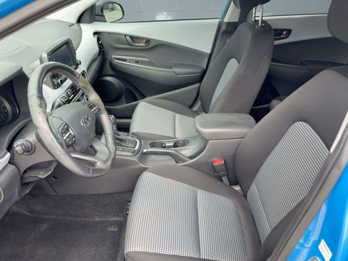 Used 2019 Hyundai Kona SEL image 18