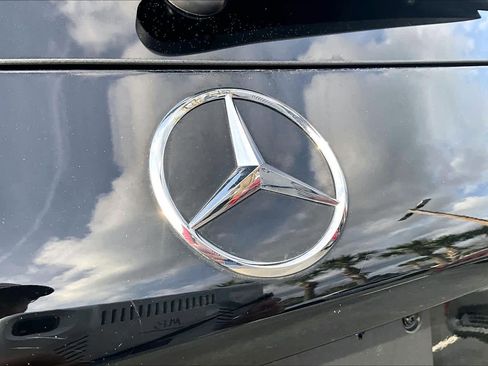 Certified 2022 Mercedes-Benz GLC 300 GLC 300 image 30