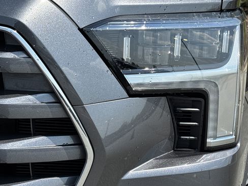 Used 2024 Toyota Sequoia Limited w/ Tow Technology Package image 6