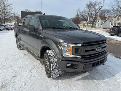Used 2019 Ford F150 XLT w/ Equipment Group 302A Luxury