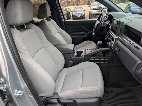 Used 2026 Toyota Tacoma SR5 RWD image 8