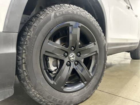 Used 2023 Honda Ridgeline Black Edition image 29