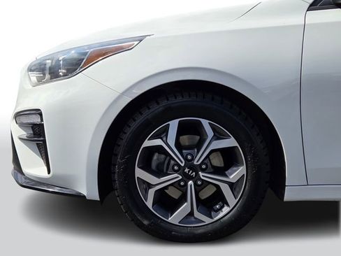 Used 2019 Kia Forte LXS image 8