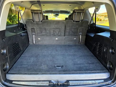 Used 2018 Chevrolet Suburban LT image 55