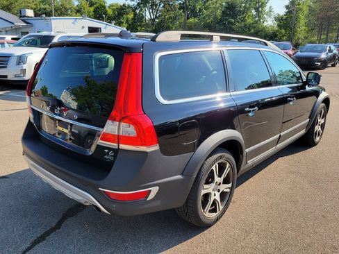 Used 2014 Volvo XC70 T6 AWD/4WD image 14