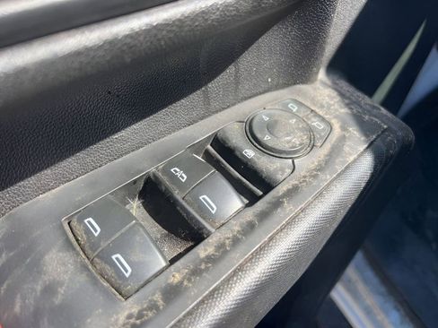 Used 2023 GMC Sierra 2500 Pro w/ Gooseneck/5TH Wheel Package image 16