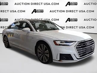 Used 2021 Audi A8 L 4.0T w/ Luxury Package video 2