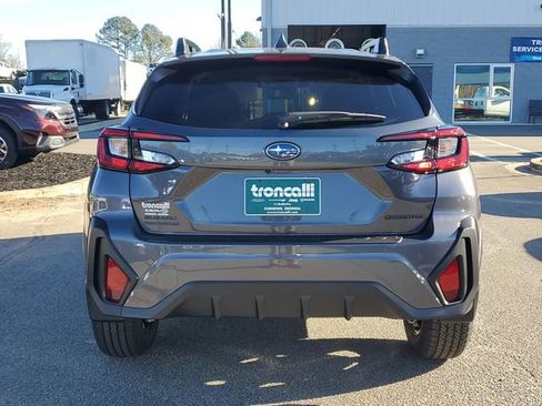 New 2026 Subaru Crosstrek 2.0i Premium image 5