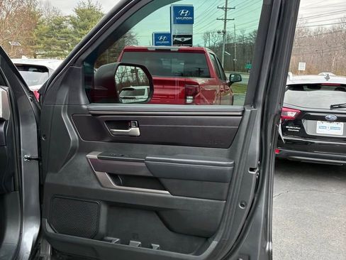 Used 2025 Toyota Tundra SR5 image 44